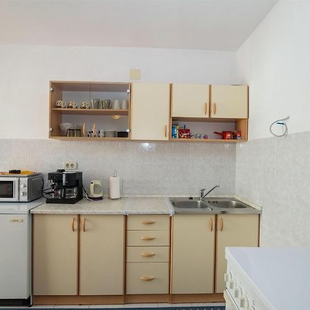 Apartment Ante Tonci มาคาร์สกา ภายนอก รูปภาพ